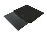 S-MAX FROM 05/2015 LOAD COMPARTMENT MAT BLACK,WITH S-MAX LOGO