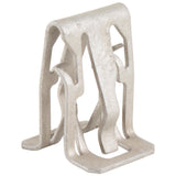 FRONT DOORS, HINGES & WEATHERSTRIPS CLIP PACK OF 10