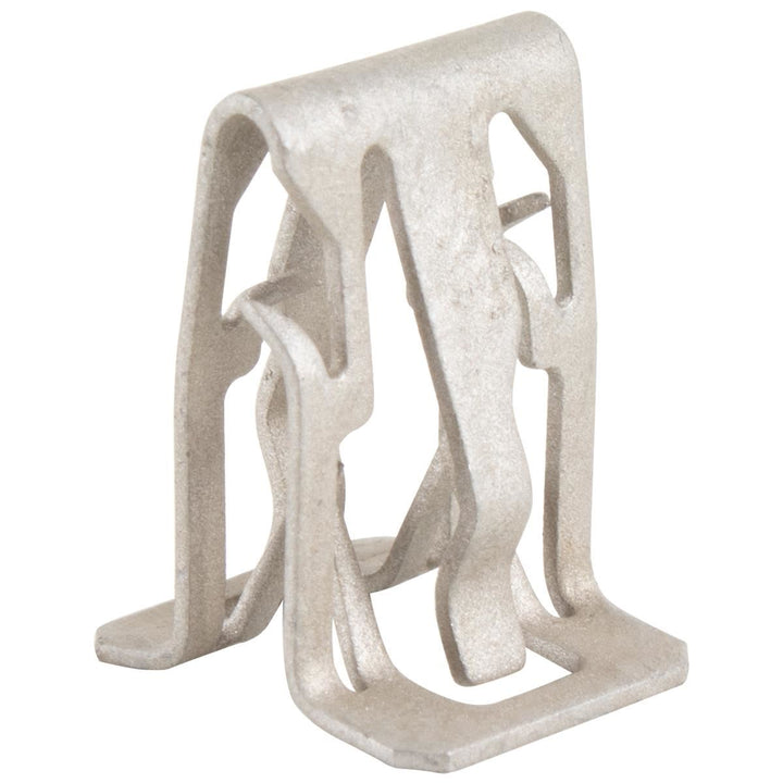 FRONT DOORS, HINGES & WEATHERSTRIPS CLIP PACK OF 10