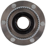 TRANSIT WHEEL HUB ASSEMBLY