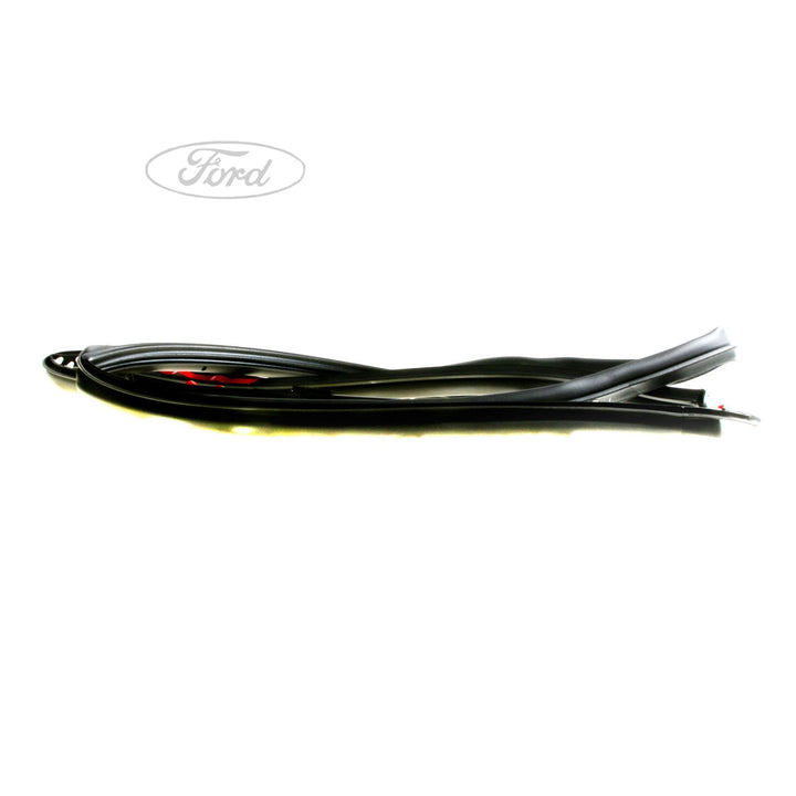 FIESTA MK7 O/S FRONT DOOR WEATHERSTRIP SEAL