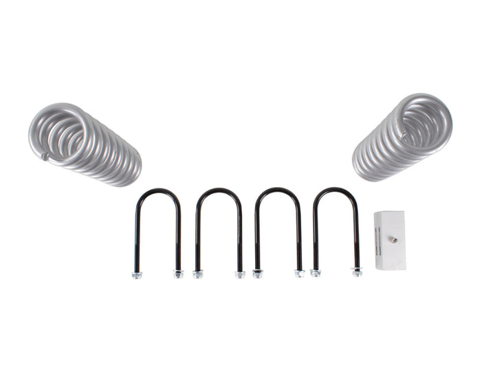 RANGER 01/2012-01/2019 EIBACH®* PRO-LIFT KIT INCREASED RIDE HEIGHT SPRINGS