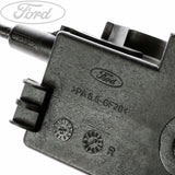 O/S FRONT DOOR HANDLE