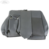 SEAT BACK COVER