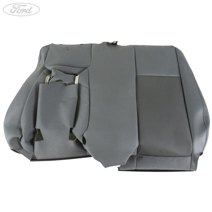 SEAT BACK COVER