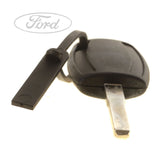 C-MAX MONDEO GALAXY S-MAX FOCUS C-MAX BLANK KEY