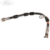 FIGO KA+ O/S FRONT BRAKE FLEXI HOSE 06/2016-