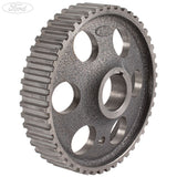 TIMING BELT PULLEY