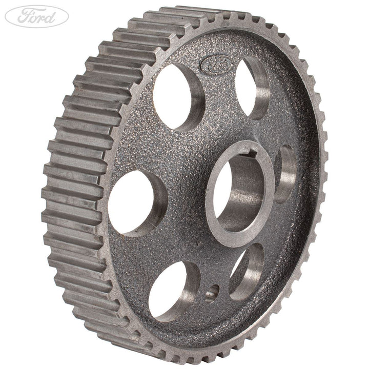 TIMING BELT PULLEY