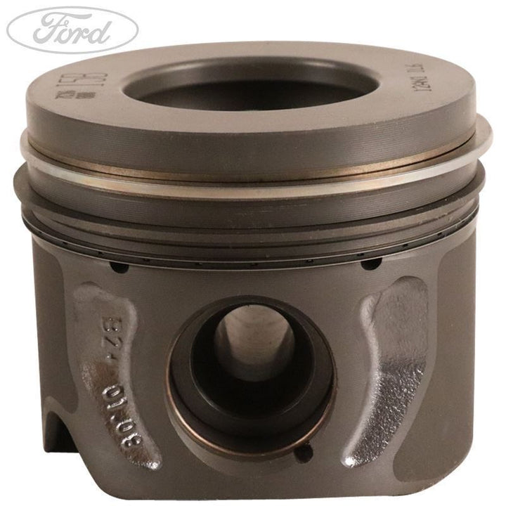 TRANSIT PISTON RING AND PIN