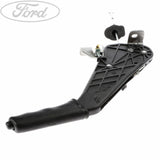 PARKING HAND BRAKE LEVER