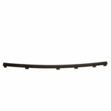 FOCUS FRONT BUMPER RADIATOR GRILLE SURROUND SEAL