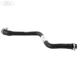 FOCUS 1.4 DURATEC 1.6 ZETEC ZETEC-S 16V HEATER HOSE HEATER 1998-2005