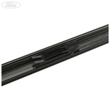 ROOF SIDE TRIM MOULDING