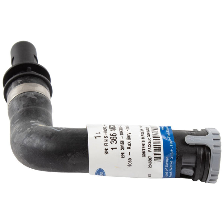 FOCUS AUX HEATER OUTLET HOSE