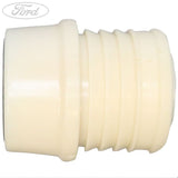 KUGA FOCUS FRONT CROSS MEMBER UPPER RUBBER BUSH MOUNT 08-12