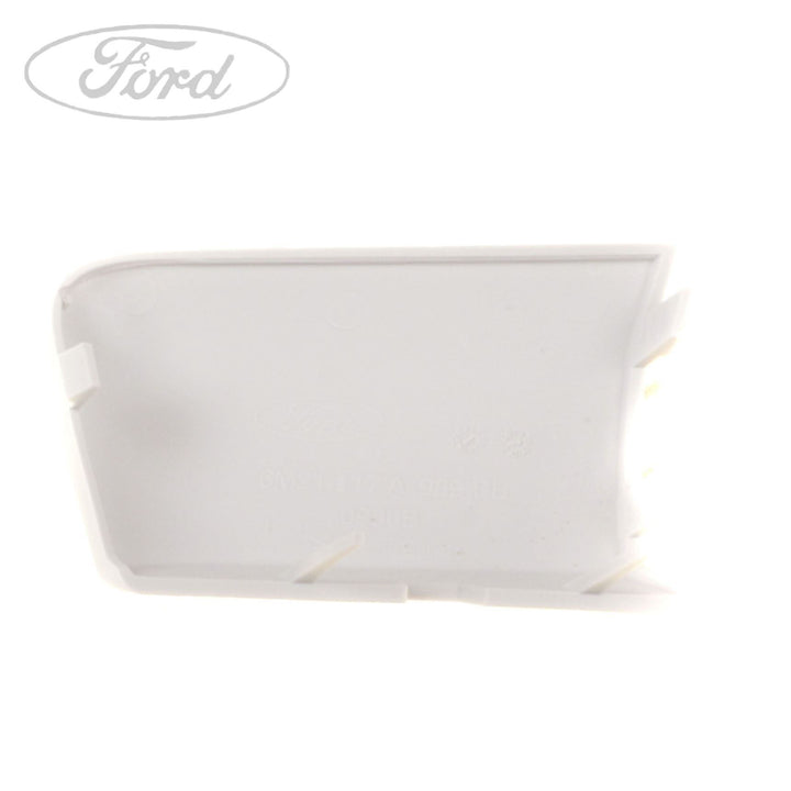 S-MAX WA6 FRONT BUMPER COVER