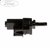 CLUTCH CONTROL SWITCH
