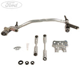 WIPER LINKAGE
