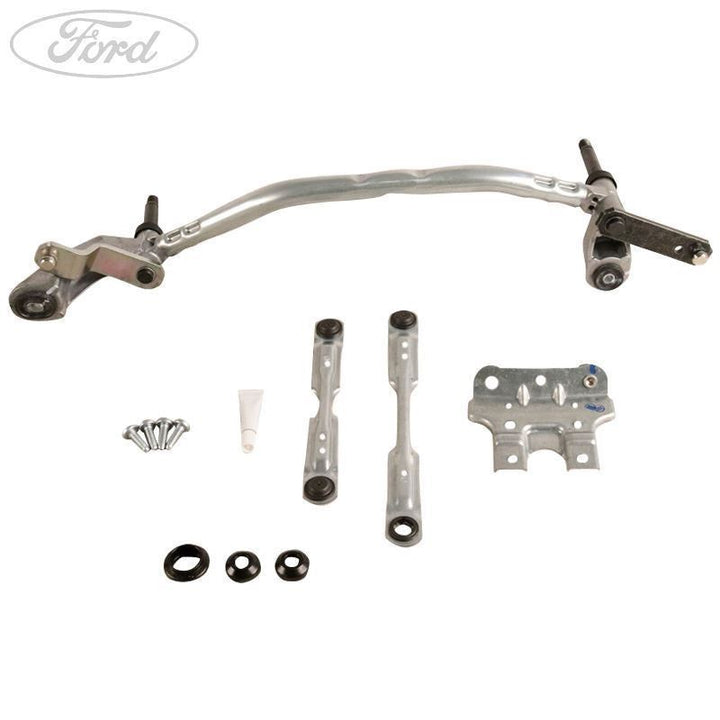 WIPER LINKAGE