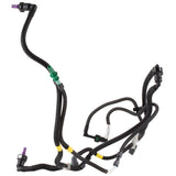 FUEL LINE TUBE