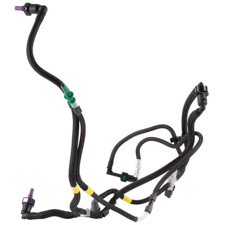 FUEL LINE TUBE