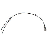 CONNECT HAND BRAKE PARKING CABLE LWB BODY 10/2015-