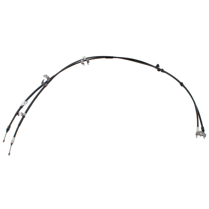 CONNECT HAND BRAKE PARKING CABLE LWB BODY 10/2015-
