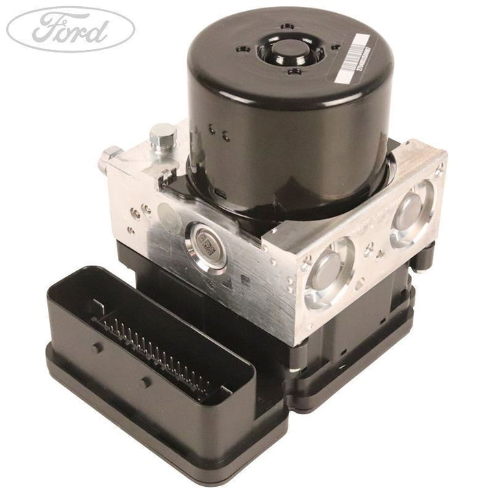 FOCUS C-MAX ANTI-LOCKING BRAKING SYSTEM CONTROL UNIT