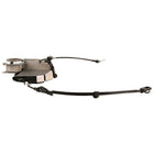 TRANSIT CUSTOM O/S FRONT DOOR LATCH MECHANISM DUAL POWER