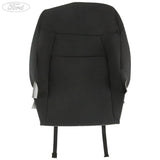 SEAT BACK COVER