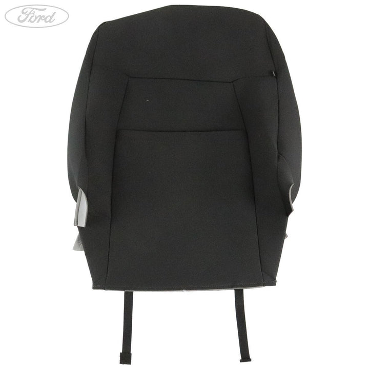 SEAT BACK COVER