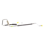 FIESTA AIR CON CONDENSER TUBE 2008-2012