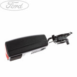 GALAXY S-MAX WA6 O/S RH REAR SEAT BELT & BUCKLE