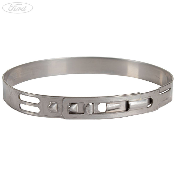 FOCUS RS O/S N/S LARGER INNER CV BOOT CLAMP 82.9MM 16-