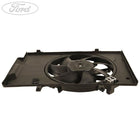 ECOSPORT FIESTA B-MAX ECOBOOST COOLING FAN & HOUSING