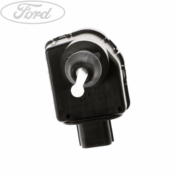 INFOTAINMENT PARTS