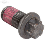 2.5 DURATEC TORQUE CONVERTER BOLT 150 BHP M12X1MM