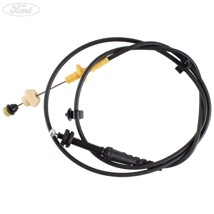 FIESTA ZETEC-S DURATEC ACCELERATOR THROTTLE CABLE 95-06