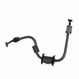 HIGH PRESSURE FUEL PUMP HOSE
