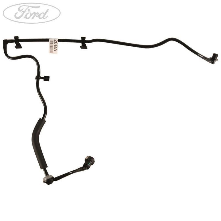 KUGA 2.0 ECOBOOST BRAKE SERVO VACUUM HOSE 240 BHP 2016-