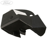 BUMPER MOUNTING BRACKET