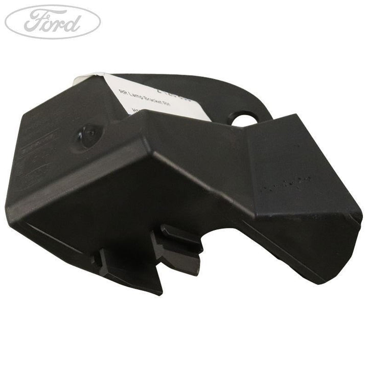 BUMPER MOUNTING BRACKET