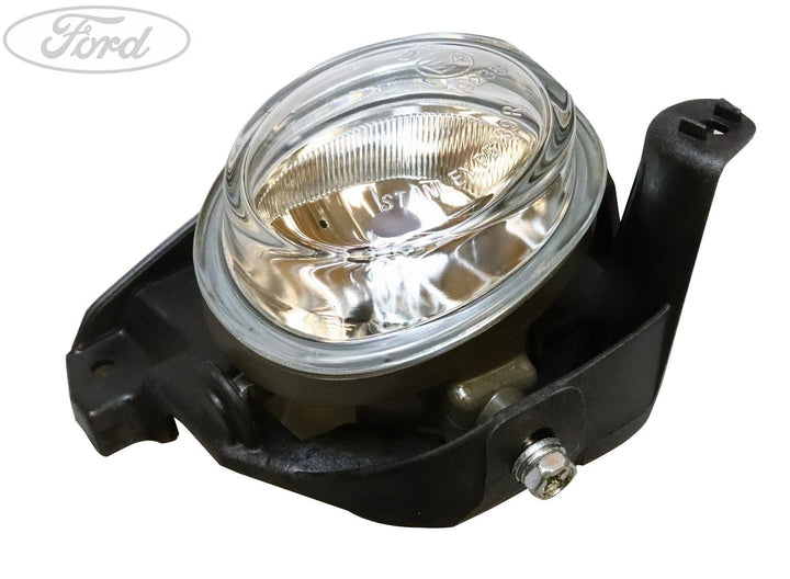 FRONT FOG LAMP