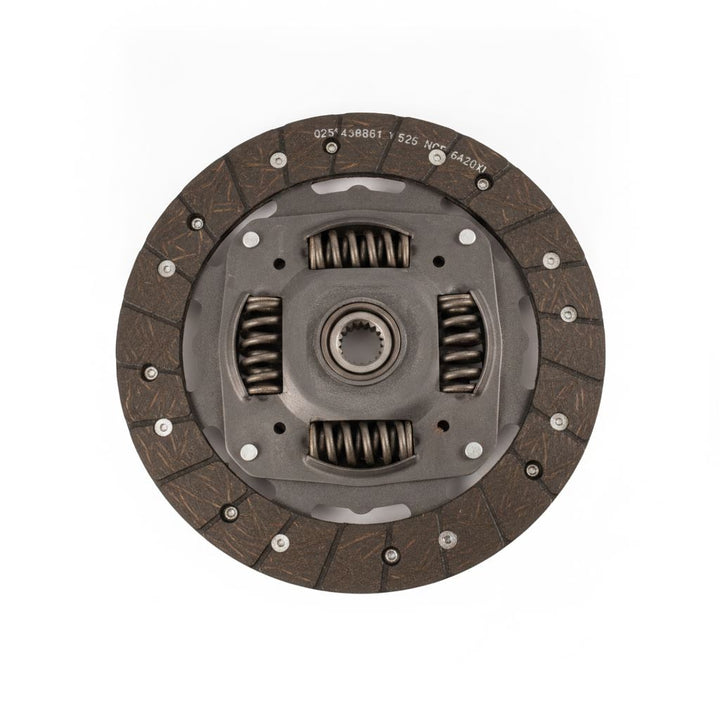 Focus KA+ 1.2 1.5 Dragon Clutch Kit 2-Piece 2018-Onward