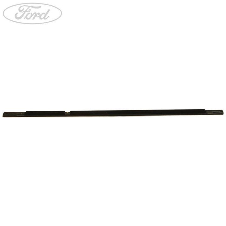 C-MAX REAR N/S DOOR OUTER BELT WEATHERSTRIP SEAL CHROME 15-