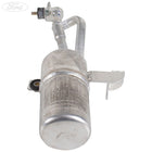 FOCUS C-MAX CC 1.4 1.6 DURATEC 16V AIR CON ACCUMULATOR