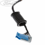 KA FRONT O/S DOOR BODY JUMPER WIRING