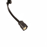 Transit N/S Electric Rear View Mirror 2014-2019