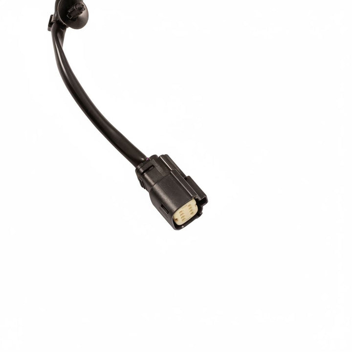 Transit N/S Electric Rear View Mirror 2014-2019